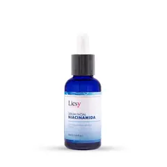 LICSY - Sérum de Niacinamida con Complejo Triácido 30ml