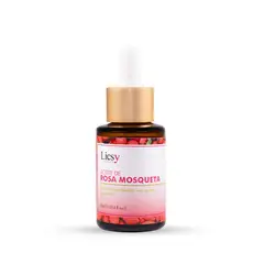 LICSY - Aceite de Rosa Mosqueta y Vitamina E 30ml