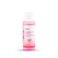 LICSY - Desmaquillante Bifásico con Té Verde y Manzanilla 120ml