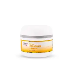 LICSY - Crema Hidratante con Árnica 50ml