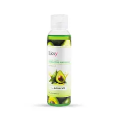 LICSY - Aceite Corporal con Aguacate 120ml