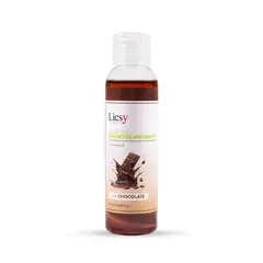 LICSY - Aceite Corporal con Chocolate 120ml