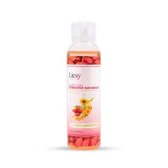 LICSY - Aceite Corporal con Rosa Mosqueta 120ml