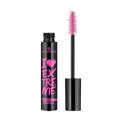ESSENCE - Pestañina I Love Extreme Volume Lavable Negra