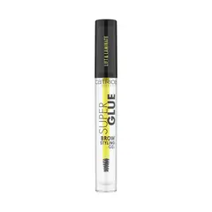 CATRICE - Pestañina Para Cejas Super Glue Transparente 4ml