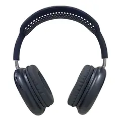 GENERICO - Diadema Inalámbrica Plegable Con Bluetooth Y Ranura Micro Sd