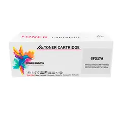 GENERICO - Tóner 17A CF217A genérico para HP M102WM130FN
