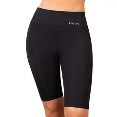 HABY - Ciclista Deportivo Largo para Mujer