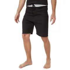 SANTANA - Bermuda Hombre Negro