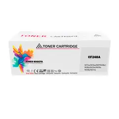 GENERICO - Tóner 48A CF248A genérico para M15WM28W