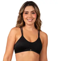 HABY - Top de Baño para Mujer