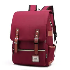 GENERICO - Bolso Morral Maletin Grande Unisex Alta Calidad
