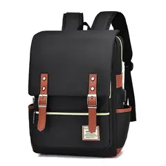 GENERICO - Bolso Morral Maletin Grande Unisex Alta Calidad