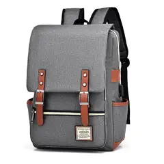 GENERICO - Bolso Morral Maletin Grande Unisex Alta Calidad