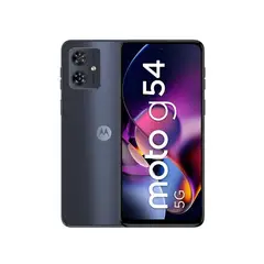 MOTOROLA - Celular G54 5G 256 Gb 8 Ram 50 Mp Single Sim Negro