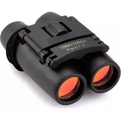 ONE PIXEL - Binoculares Militares 30x60 Estuche - Alcance 1000x10000 Portable