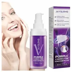 GENERICO - Blanqueador Dental Kit Crema Dental