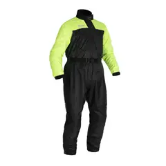 OXFORD - TRAJE ENTERIZO IMPERMEABLE PARA LLUVIA M