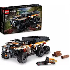 LEGO - Technic Vehículo Todo Terreno 42139