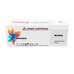 GENERICO - Tóner 330A W1330A genérico para 408DNMFP432