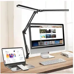 ONE PIXEL - Lampara De Escritorio Led 24 W 1300 lúmenes