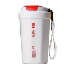 GENERICO - Vaso Termo Termico Para Cafe Acero Inoxidable 420 Ml