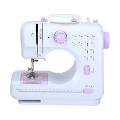 GENERICO - Maquina de Coser Mini Multifuncional