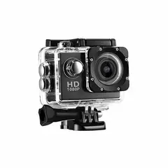 GENERICO - Camara deportiva 720P - 1080P