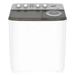 WHIRLPOOL - Lavadora ACROSS Carga Superior 15 Kilos ALD1545JE Blanco.