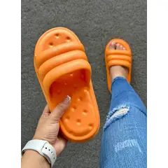 GENERICO - Lindas Pantuflas Marshmelo Comodas De Dama
