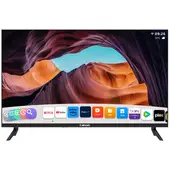 CAIXUN - TELEVISOR 32 HD SMART LED ANDROID - C32VJHZ