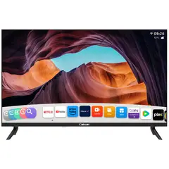CAIXUN - TELEVISOR 32 HD SMART LED ANDROID - C32VJHZ
