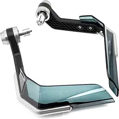 GENERICO - Hand Saver Protector Manigueta CNC Lujo