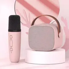 GENERICO - RADIO PARLANTE USB-SD-FM AS-202