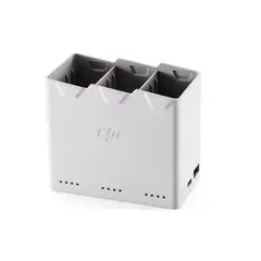 DJI - Base De Carga Bidireccional Para Baterias Drone Mini 3 y 3pro