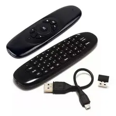 GENERICO - CONTROL SMART TV C120