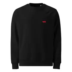 UNDERTOP - Saco Unisex Cuello Redondo Tokyo