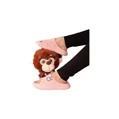 GENERICO - Lindas Pantuflas Cómodas De Dama