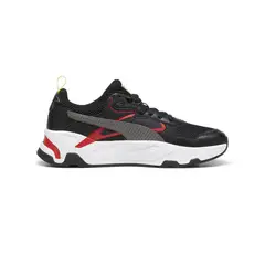 PUMA - Tenis Scuderia Ferrari Trinity Ayakkabi