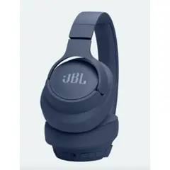 JBL - Audifono T770NC Bluetooth 5.3 Con Cancelacion HAsta 70 Horas Azul