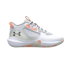 UNDER ARMOUR - Tenis Basketball Lockdown 6 Hombre