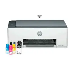 HP - Impresora Multifuncional 585 Smart Tank WIFI