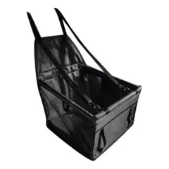 GENERICO - ASIENTO CARGADOR DE MASCOTAS PLEGABLE AGM-8