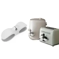 GENERICO - Organizador De Cables Profesional Electrodomésticos Y Hogar