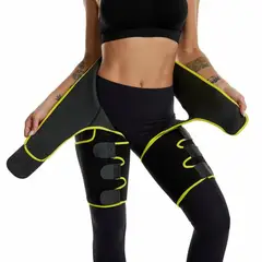 GENERICO - Faja Reductora Moldeadora Abdomen