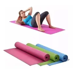 GENERICO - TAPETE PARA GIMNASIO