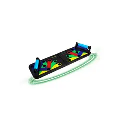 GENERICO - TABLA PLEGABLE PARA EJERCICIO JT-006