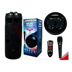 SONIVOX - VS - SS 2590