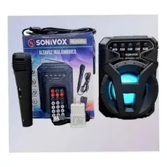 SONIVOX - VS - PS 2574