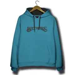 SEVEN ONE - HOODIE CASUAL CON ESTAMPADO